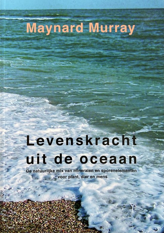 Levenskracht uit de oceaan