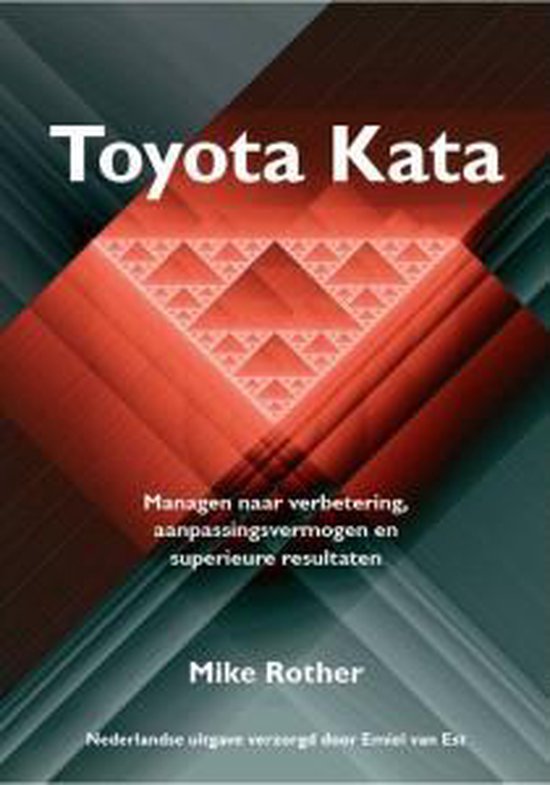 Toyota Kata