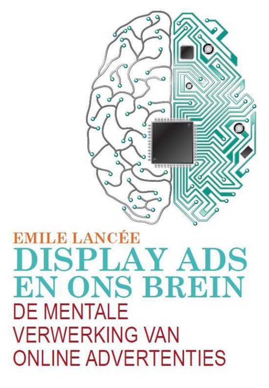 Display ads en ons brein