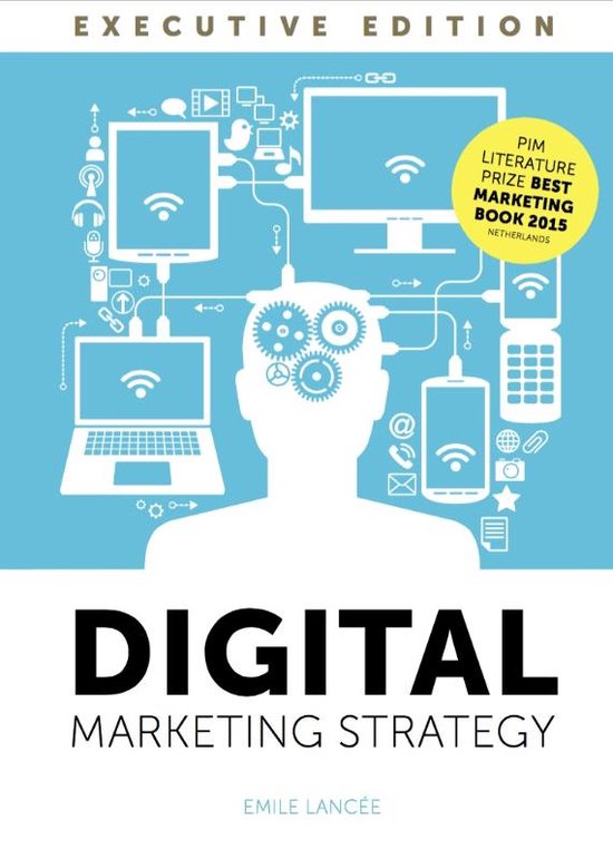 Digital marketing strategy