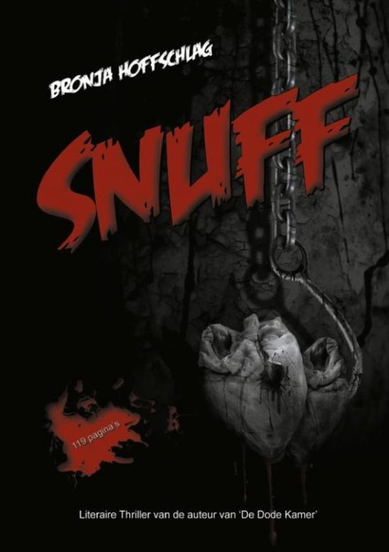 Sixten Jinks 1 - Snuff