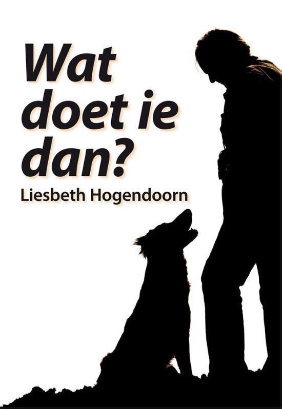 Wat doet ie dan?