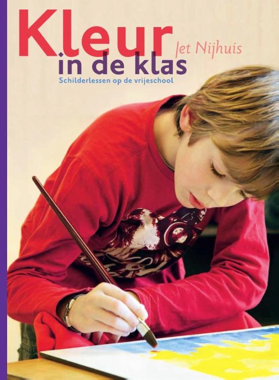 Kleur in de klas