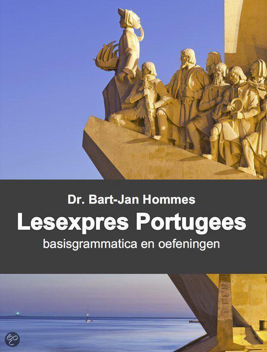 Lesexpres Portugees