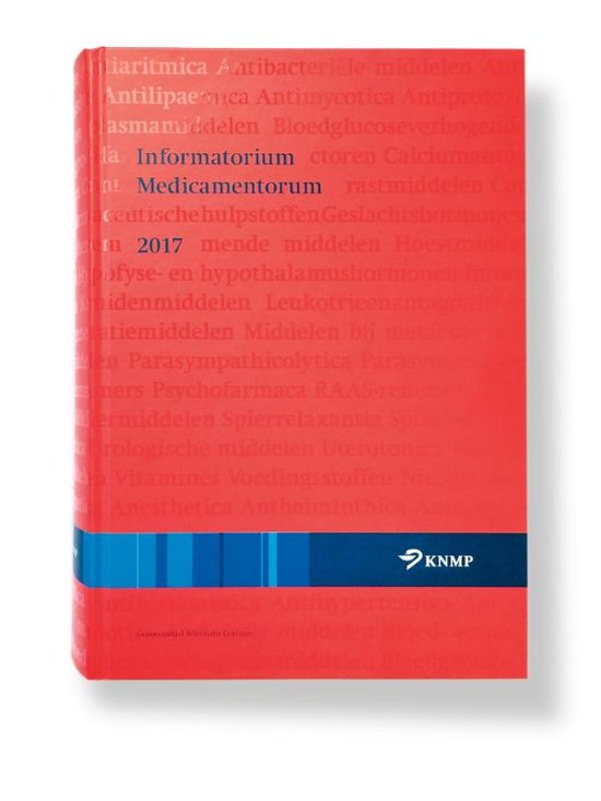 Informatorium Medicamentorum 2017