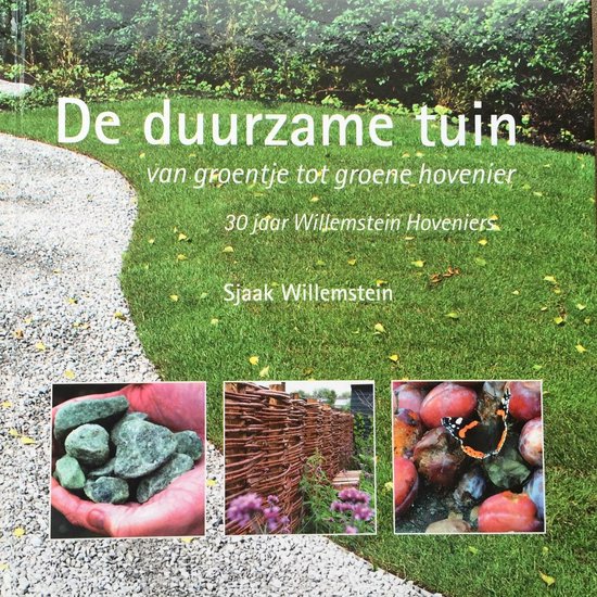 De Duurzame Tuin