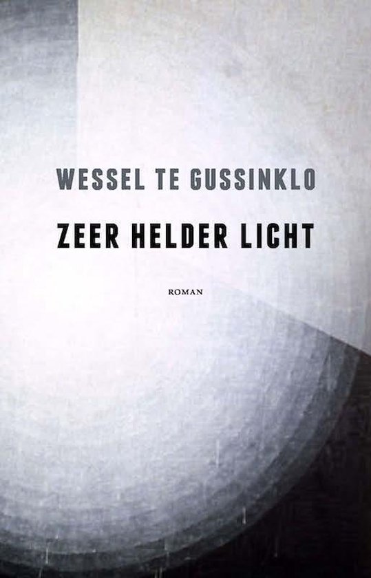 Zeer helder licht