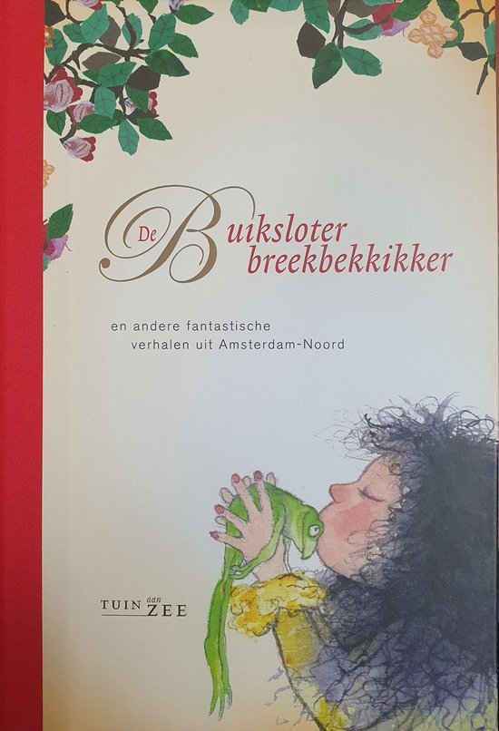 De Buiksloterbreekbekkikker