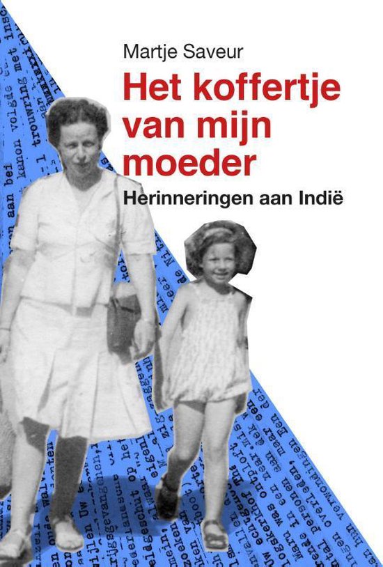 Het koffertje van mijn moeder