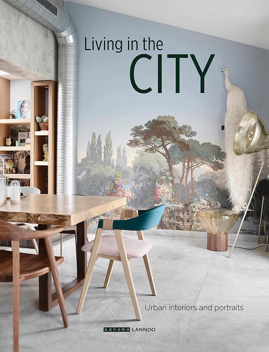 Living in the City - Feeling Wonen