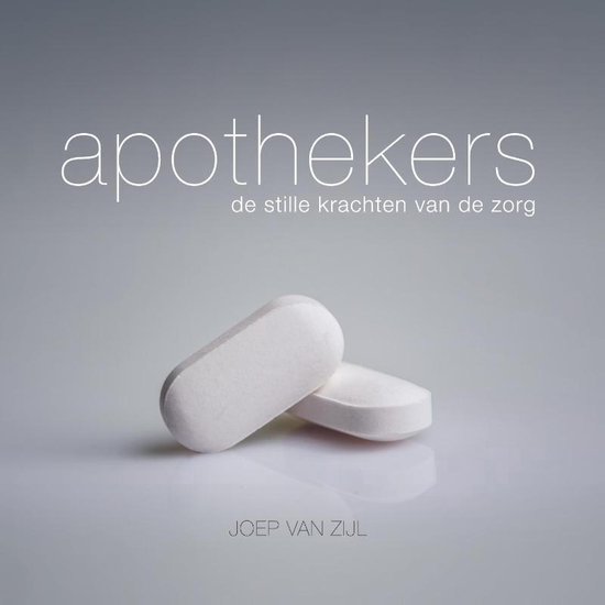 Apothekers