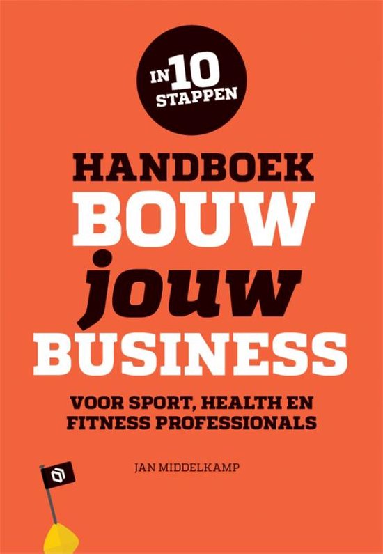 Handboek bouw jouw business