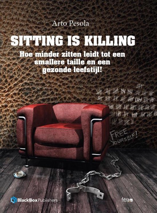 Sitting is killing