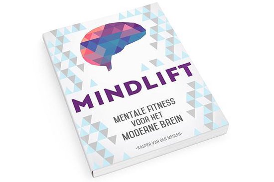 MindLift - Mentale Fitness voor het Moderne Brein