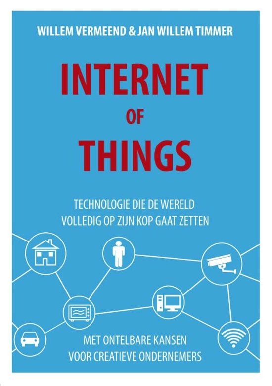 Internet of things