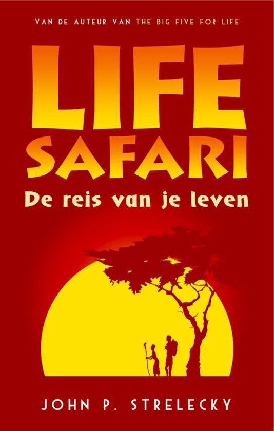 Life safari