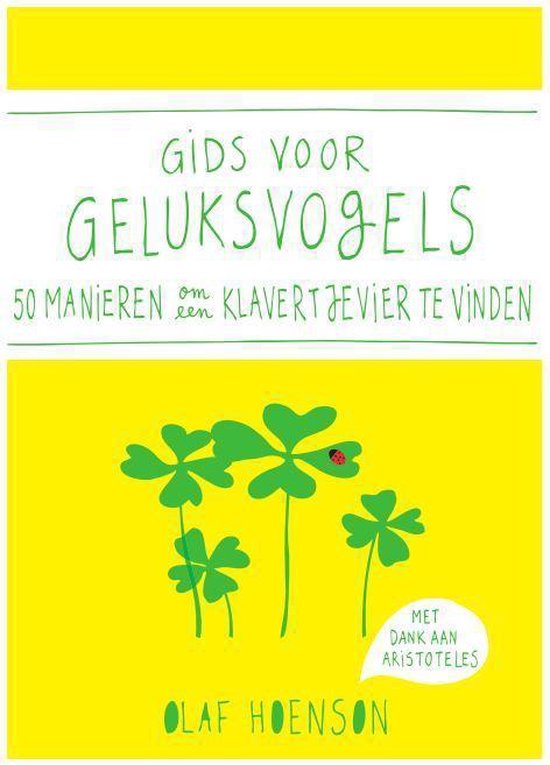 Gids voor geluksvogels