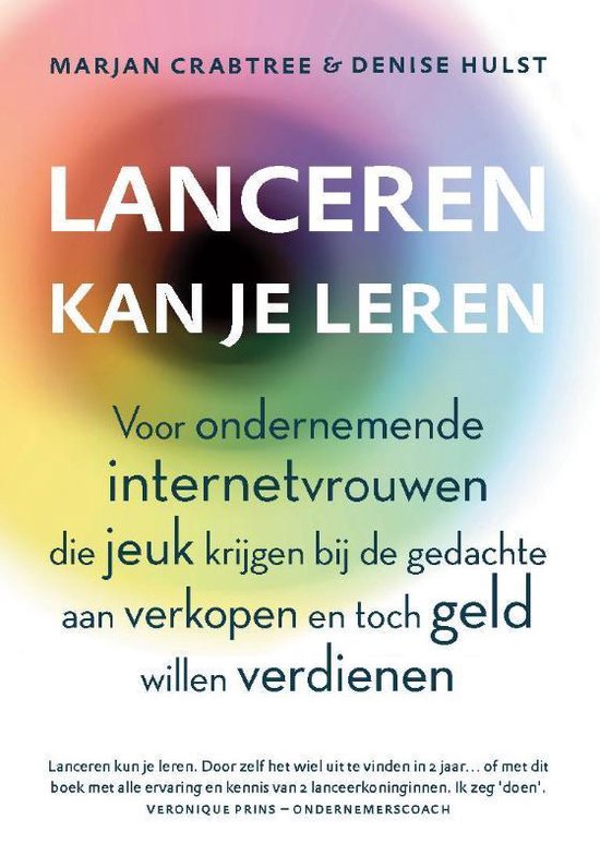 Lanceren kan je leren