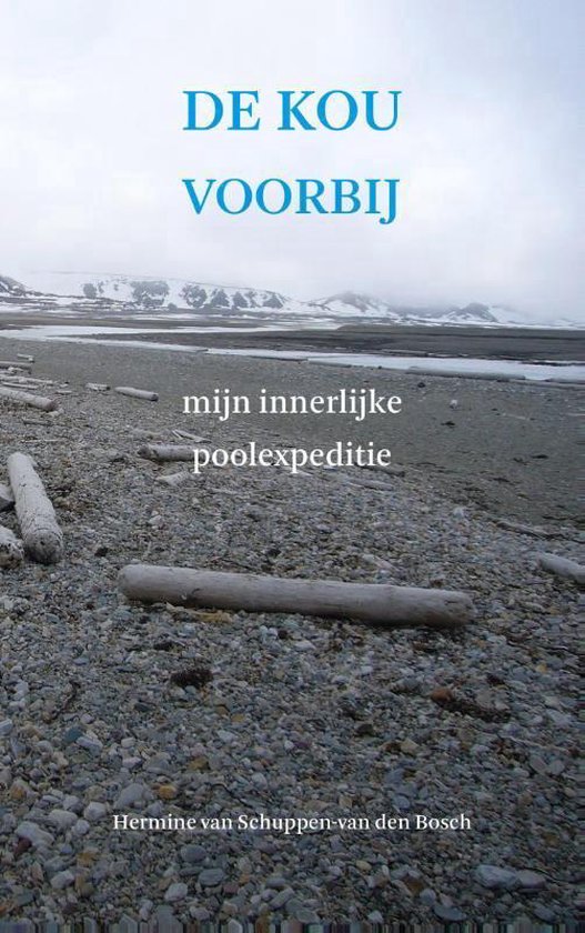 De kou voorbij