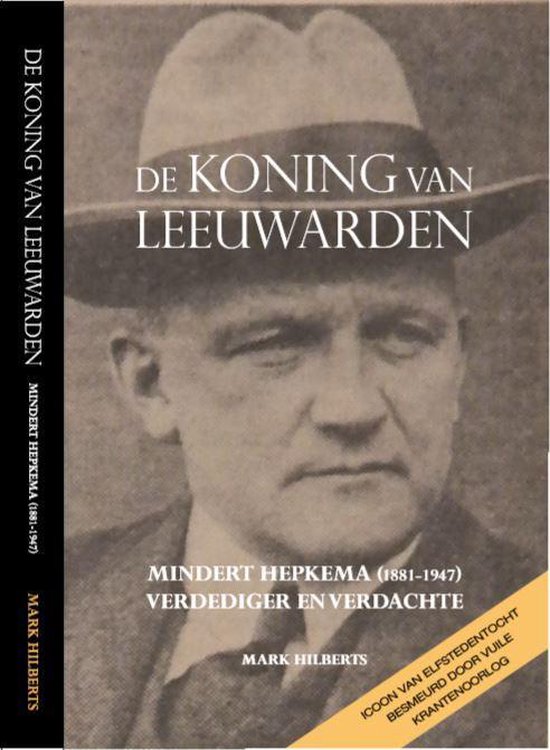 De koning van Leeuwarden