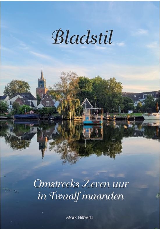 Bladstil