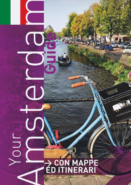 Your Amsterdam Guide