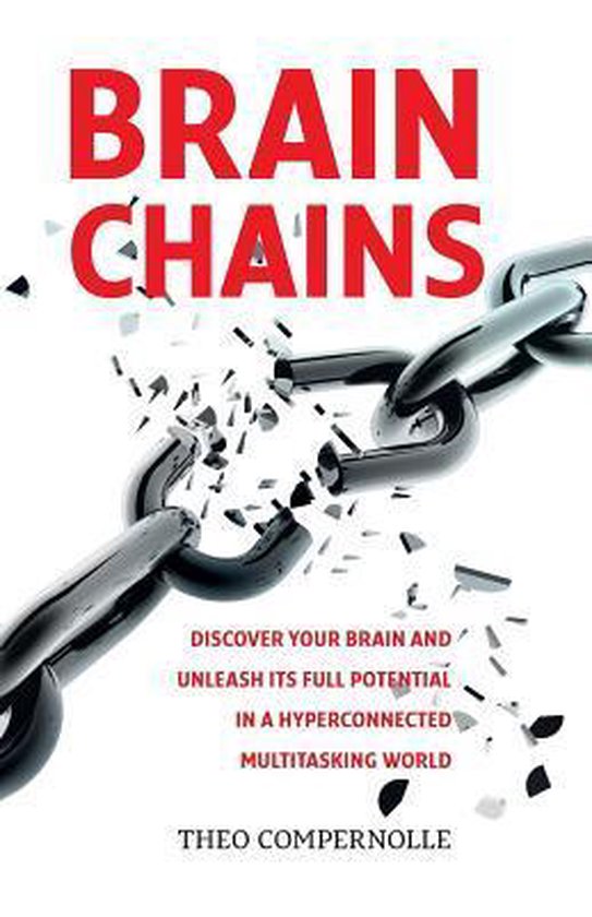 Science about the Brain and Stress Explained in Simple Terms- BrainChains
