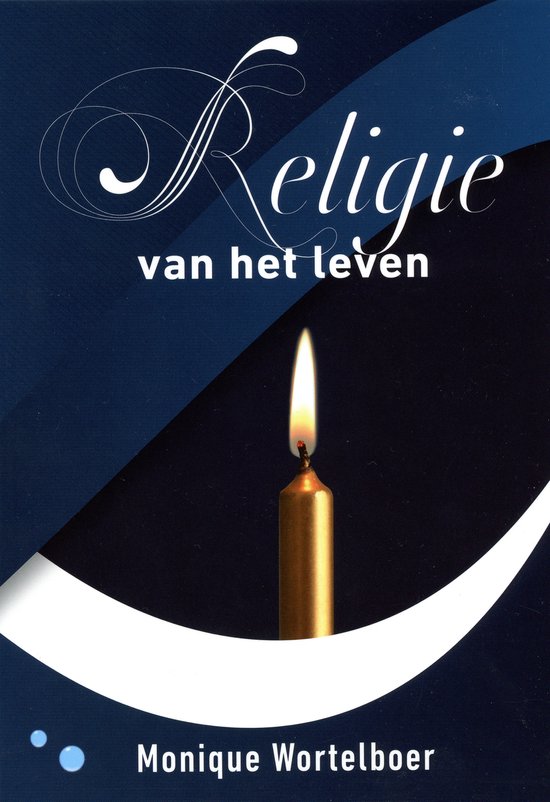 Religie van het leven