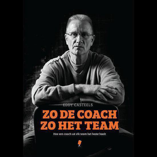 Zo de coach, zo het team