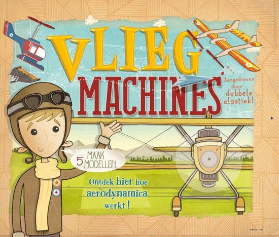 VLIEGMACHINES