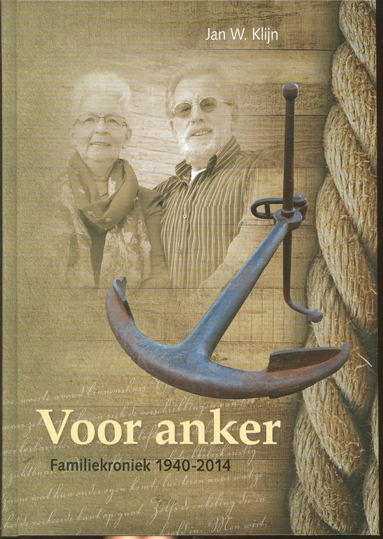 Voor anker