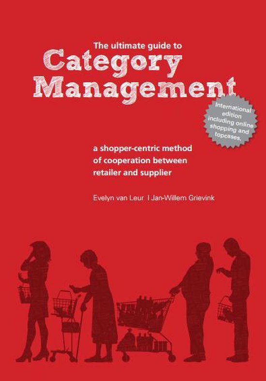 The Ultimate Guide to Category Management