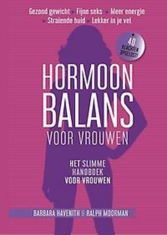 Hormoonbalans voor vrouwen