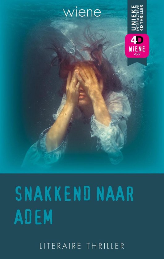 Snakkend naar adem