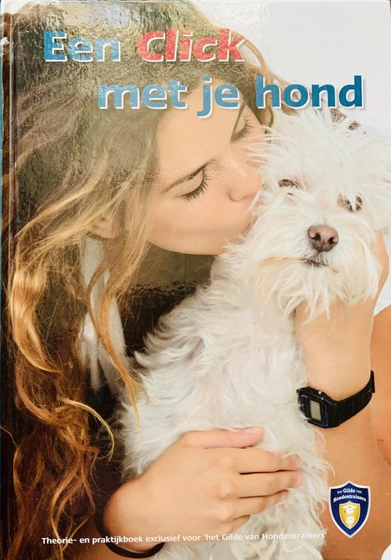 Een click met je hond