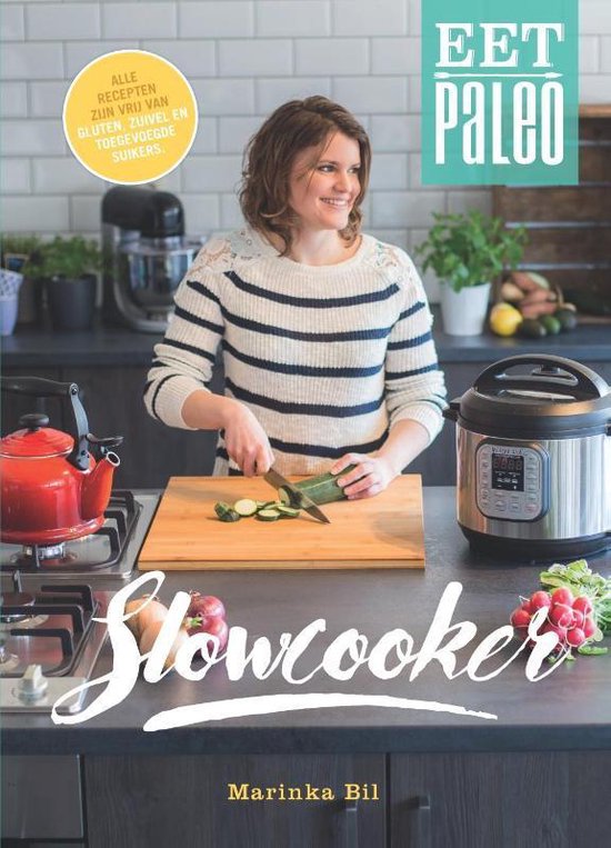 Eet Paleo - Slowcooker