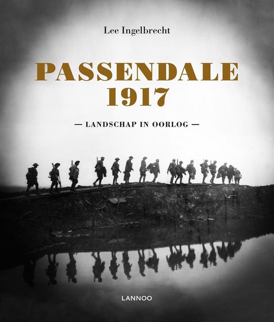 Passchendaele '14-'18