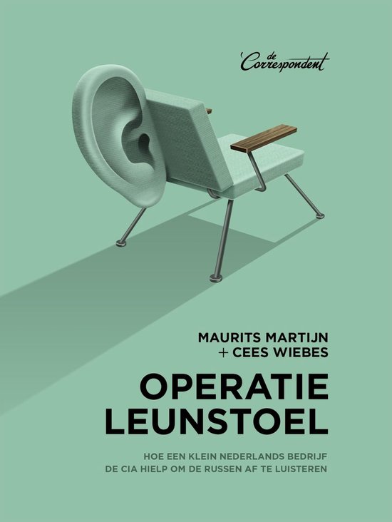 Operatie leunstoel