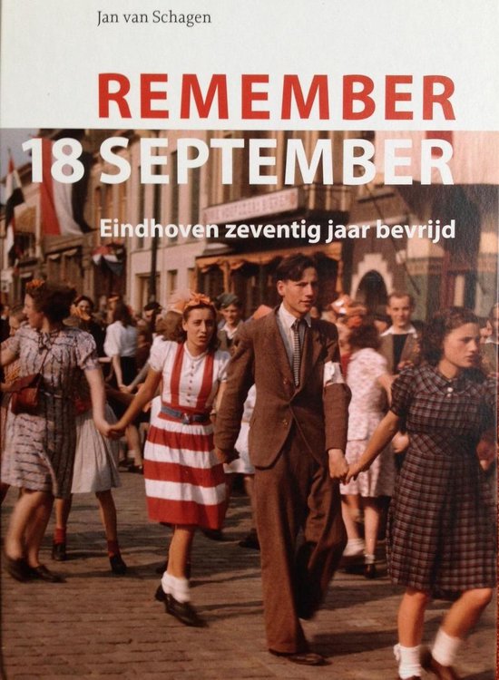 Remember 18 September