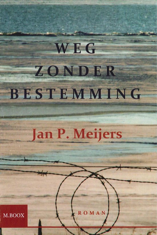 Weg zonder bestemming