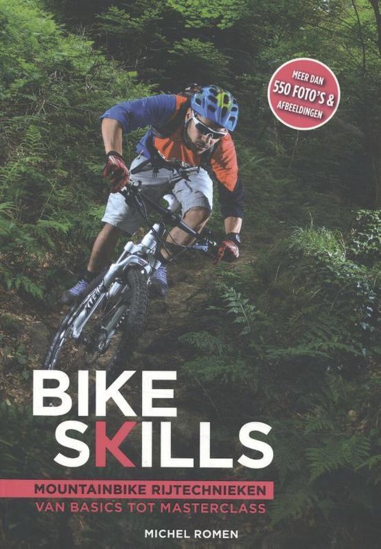 Bike Skills - 2e herziene editie