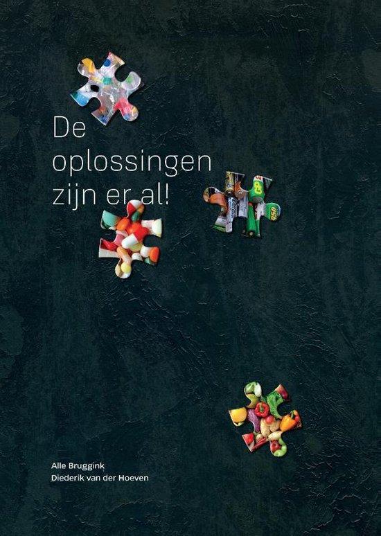 De oplossingen zijn er al!