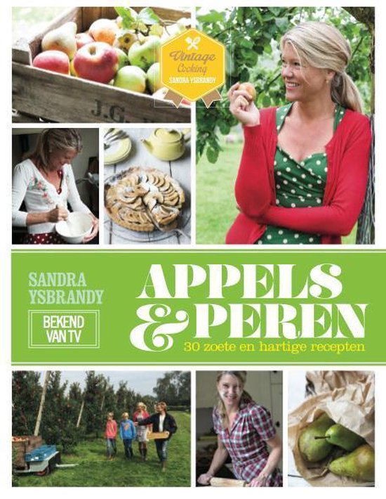 Appels en peren