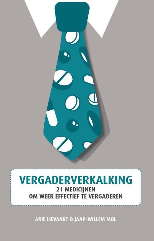 Vergaderverkalking