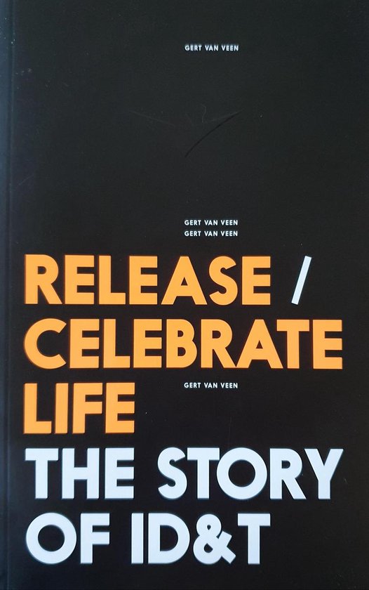 Release / Celebrate Life: The Story Of ID&T