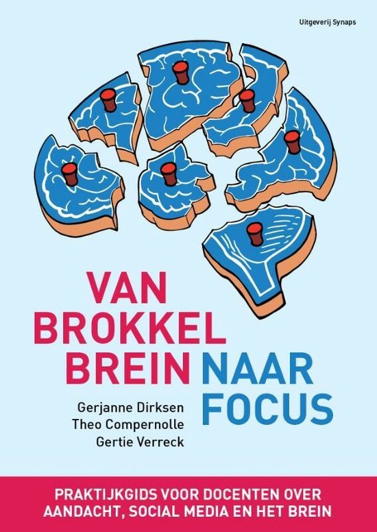 Van brokkelbrein naar focus