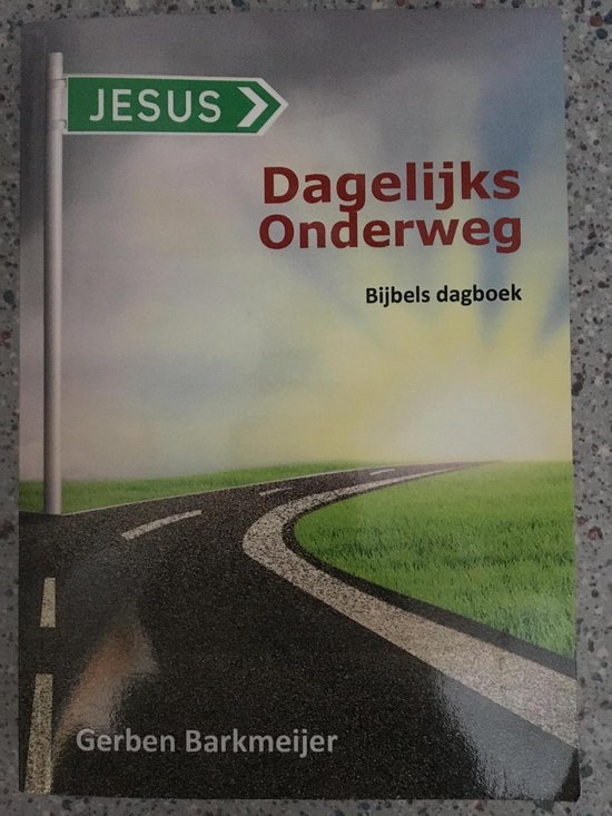 Dagelijks onderweg
