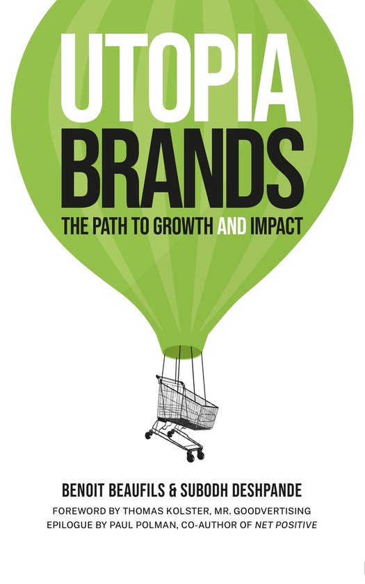 Utopia Brands