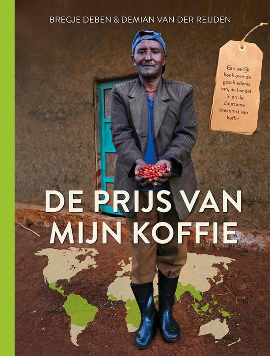 De Prijs van Mijn Koffie