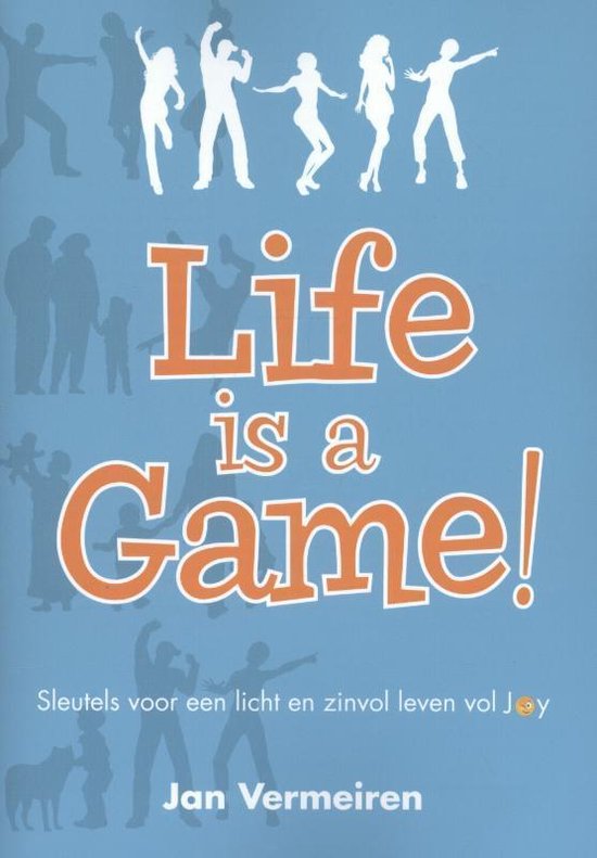 Life is a Game!